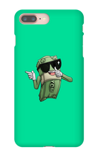 yourcashman iPhone Phone Cases