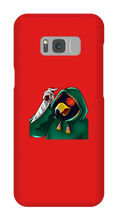 hawkshaw369 Samsung Phone Cases