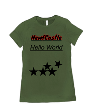tshirt-women