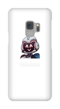 hollow_paradigm Samsung Phone Cases