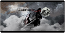 unddreaper XXL Gaming Mousepad