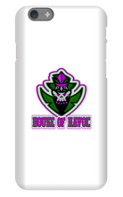 streaminhavoc iPhone Phone Cases