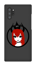 Belle B Samsung Phone Cases