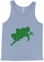 Clover Koala Tank Top