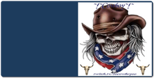 o0cowboy0o XXL Gaming Mousepad