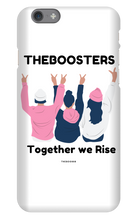 Theboosters iPhone Together Cases SALE 25% off