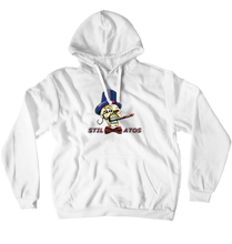 stilat0s Hoodies (No-Zip/Pullover)
