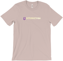 E1iteMartin86 T-Shirt Typ 2