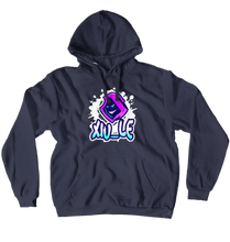 xiu_le Hoodies (No-Zip/Pullover)