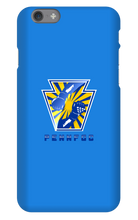Penn FGC iPhone Cases