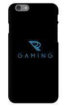 R&R GAMING iPhone Phone Cases