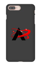 redatomplays iPhone Phone Cases