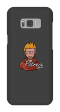 patreccofficial Samsung Phone Cases