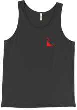 Just Vibing - TankTop