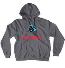 Hoodies (No-Zip/Pullover)