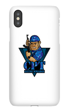cpt_getsummadis iPhone Phone Cases
