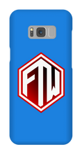FTW Samsung Phone Cases