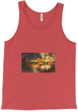 areovultur Tank Top