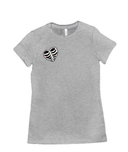 MK Heart tee