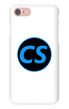 Colton Steiner iPhone Phone Case