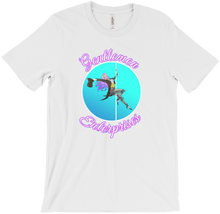 Gentlemen Enterprises T-Shirt [Version B]