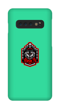 Tehshi_TV Samsung Phone Cases