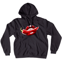 Chili Hoodie