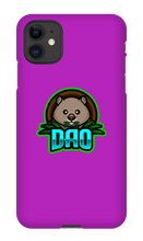 Dao_TV iPhone Phone Cases