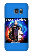 tyaxgaming Samsung Phone Cases