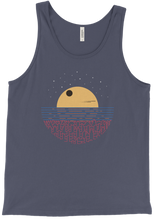 Midnight City Tank Top