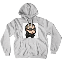 loamshack Hoodies (No-Zip/Pullover)