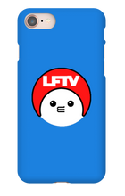 lestforttv iPhone Phone Cases