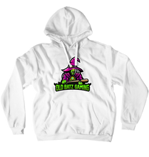 Old Batz Gaming Hoodies (No-Zip/Pullover)