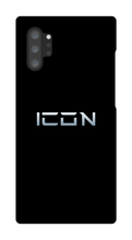 icon_himself Samsung Phone Case