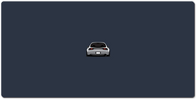 Mazda RX7 Mousepad 18" x 36"