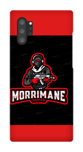 morrimaneyt Samsung Phone Cases