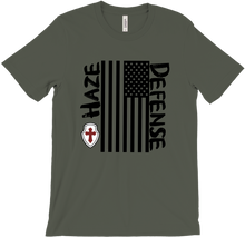 Haze Defense Arming America!