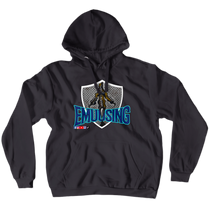 emuusinggaming Hoodies (No-Zip/Pullover)