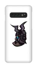 Kel Side Samsung Phone Cases
