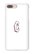 codar455 iPhone Phone Cases