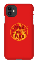ROF iPhone Cases