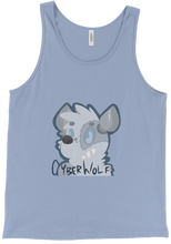 Cyberwolf Tank