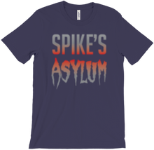 SpikeAsylum