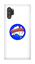 kratzy76au Samsung Phone Cases