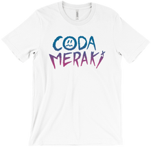 Coda Meraki Logo Shirt