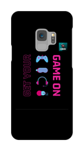 k_gould93 Samsung Phone Cases