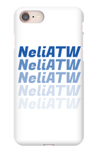 NeliATW iPhone Cases