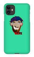 iSkitzTV ULTRA DURABLE iPhone Phone Cases
