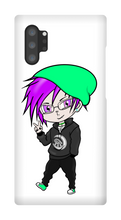 Shayde Chibi Samsung