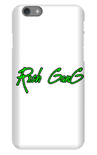 ejthegoat13_ iPhone Phone Cases